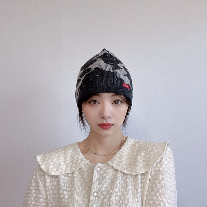 LOVELY HAT韓國直郵㊣東大門實拍女裝新款人氣推薦25春夏帽子LOVELY HAT帽子