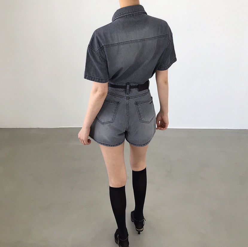 2TWO MOON韓國直郵㊣女裝新款推薦熱賣25春夏休閑襯衫蕾絲衫2TWO MOON襯衫/蕾絲衫