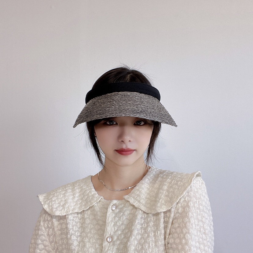 LOVELY HAT直郵韓國代購㊣女裝新品時尚熱賣休閑推薦25春夏帽子LOVELY HAT帽子