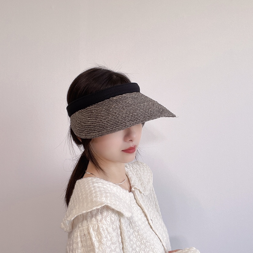 LOVELY HAT直郵韓國代購㊣女裝新品時尚熱賣休閑推薦25春夏帽子LOVELY HAT帽子