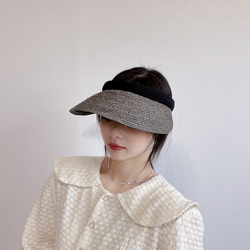 LOVELY HAT直郵韓國代購㊣女裝新品時尚熱賣休閑推薦25春夏帽子LOVELY HAT帽子