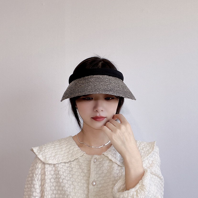 LOVELY HAT直郵韓國代購㊣女裝新品時尚熱賣休閑推薦25春夏帽子LOVELY HAT帽子