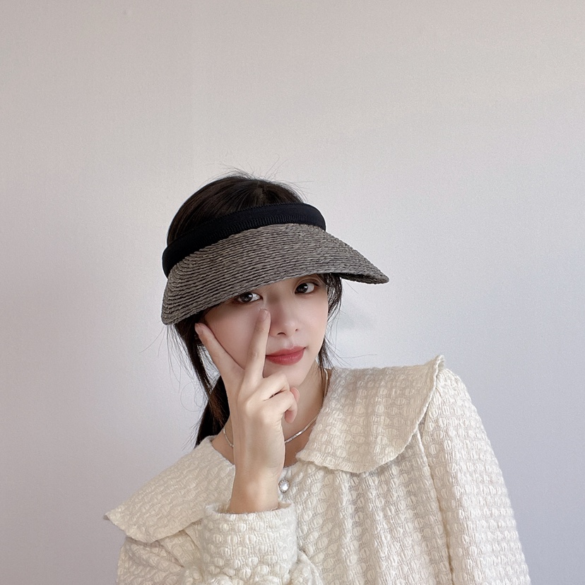 LOVELY HAT直郵韓國代購㊣女裝新品時尚熱賣休閑推薦25春夏帽子LOVELY HAT帽子