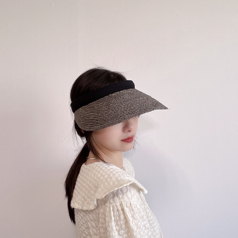 LOVELY HAT直郵韓國代購㊣女裝新品時尚熱賣休閑推薦25春夏帽子LOVELY HAT帽子