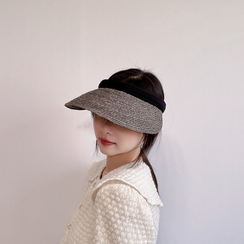 LOVELY HAT直郵韓國代購㊣女裝新品時尚熱賣休閑推薦25春夏帽子LOVELY HAT帽子
