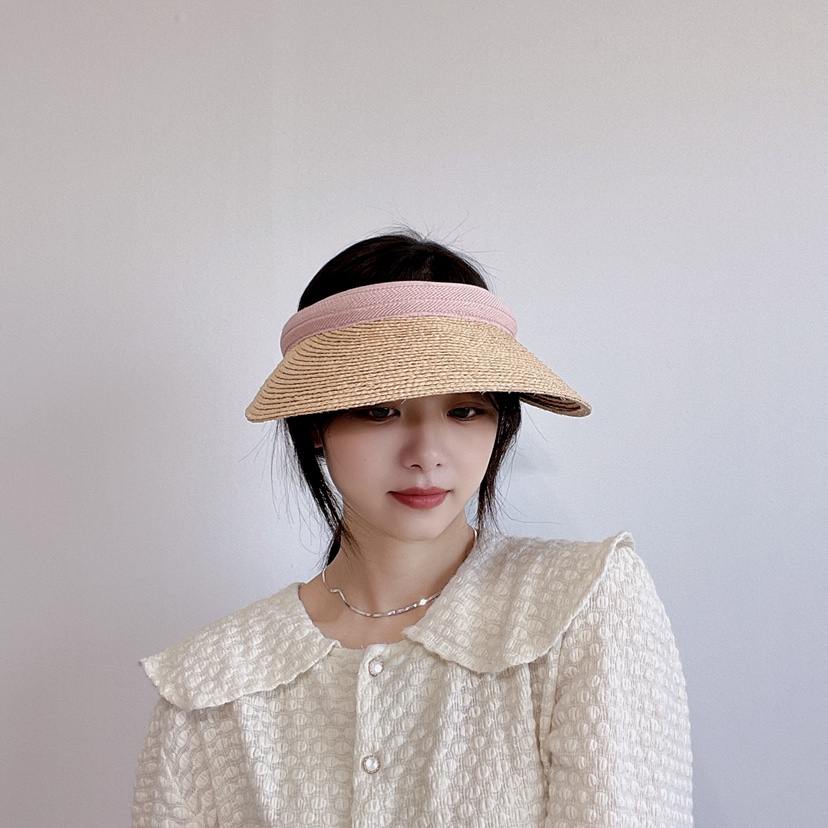 LOVELY HAT直郵韓國代購㊣女裝新品時尚熱賣休閑推薦25春夏帽子LOVELY HAT帽子