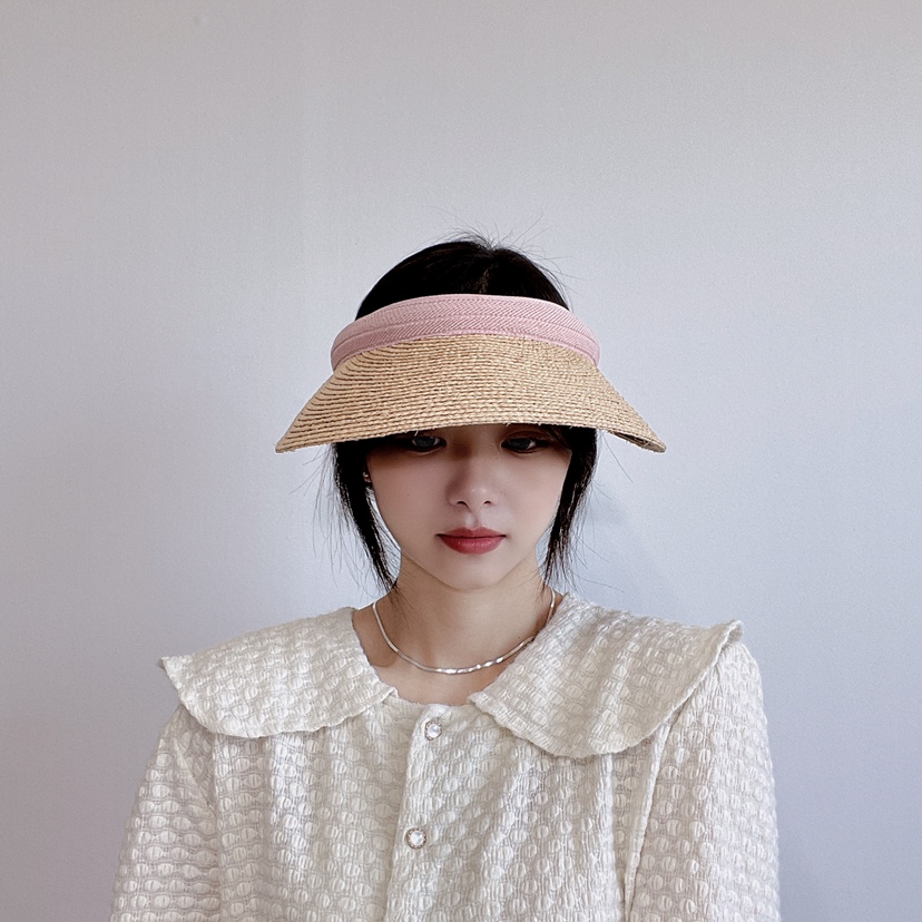 LOVELY HAT直郵韓國代購㊣女裝新品時尚熱賣休閑推薦25春夏帽子LOVELY HAT帽子