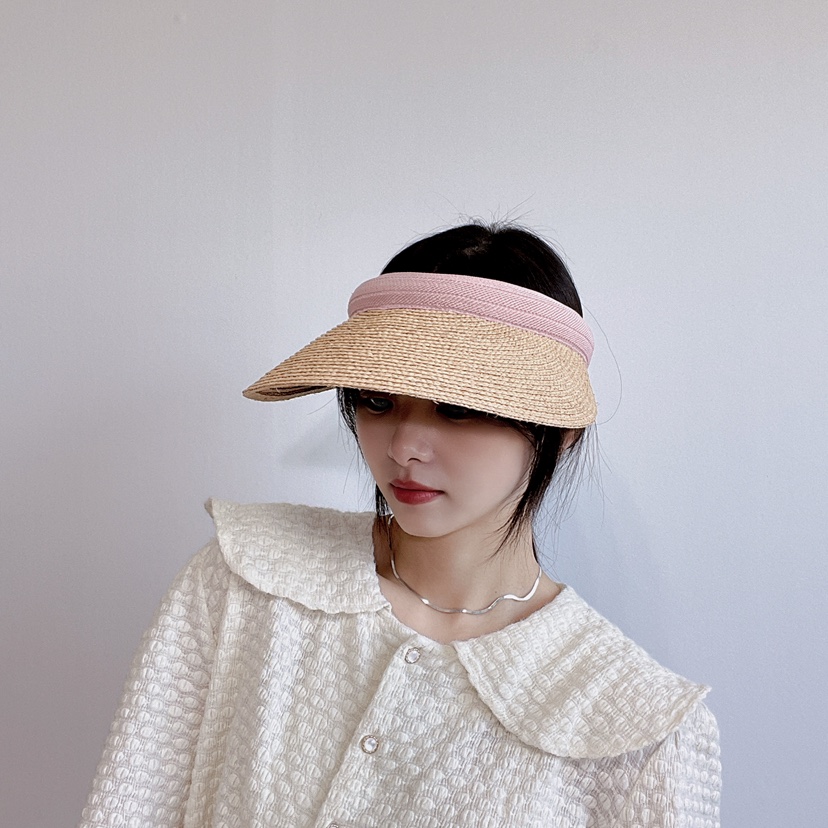 LOVELY HAT直郵韓國代購㊣女裝新品時尚熱賣休閑推薦25春夏帽子LOVELY HAT帽子