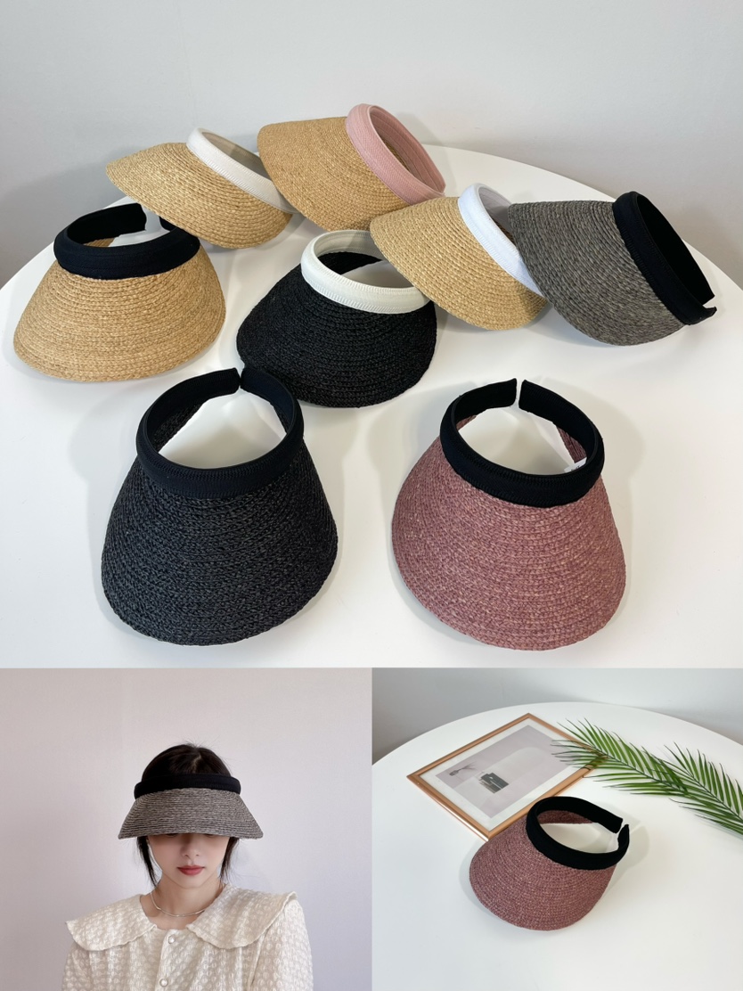 LOVELY HAT直郵韓國代購㊣女裝新品時尚熱賣休閑推薦25春夏帽子LOVELY HAT帽子