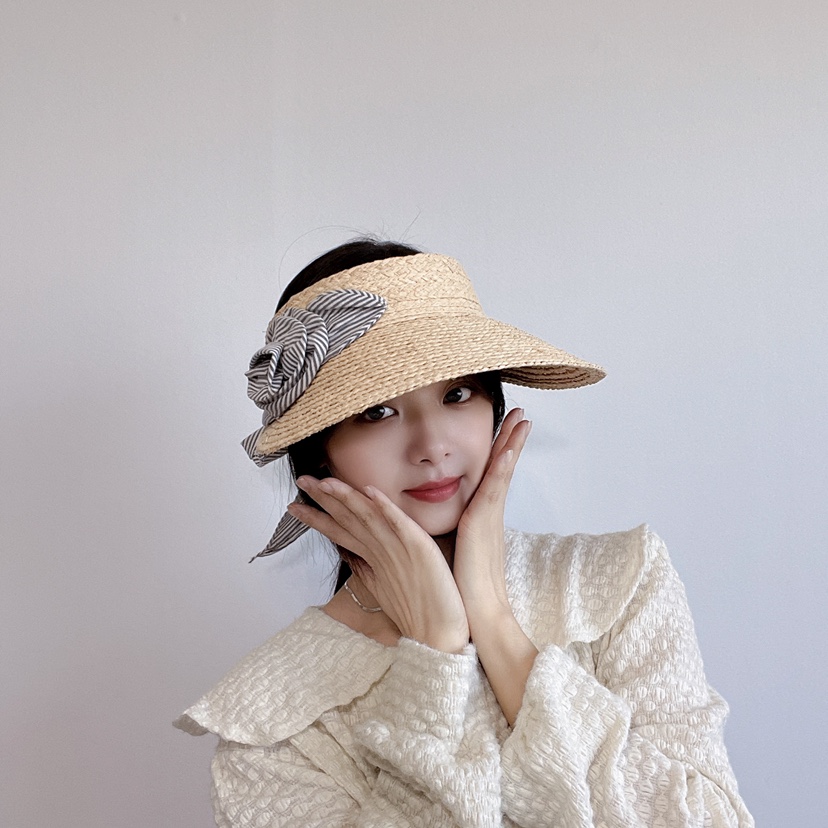 LOVELY HAT直郵韓國代購㊣女裝新款人氣熱賣25春夏時尚帽子LOVELY HAT帽子