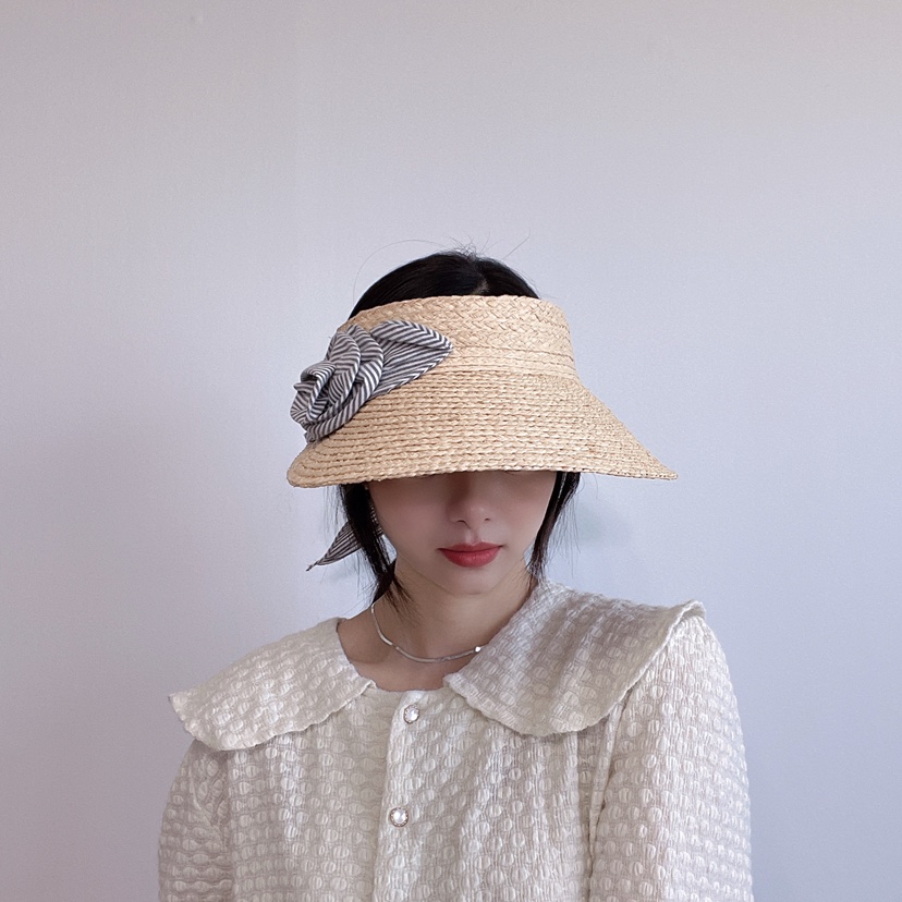 LOVELY HAT直郵韓國代購㊣女裝新款人氣熱賣25春夏時尚帽子LOVELY HAT帽子
