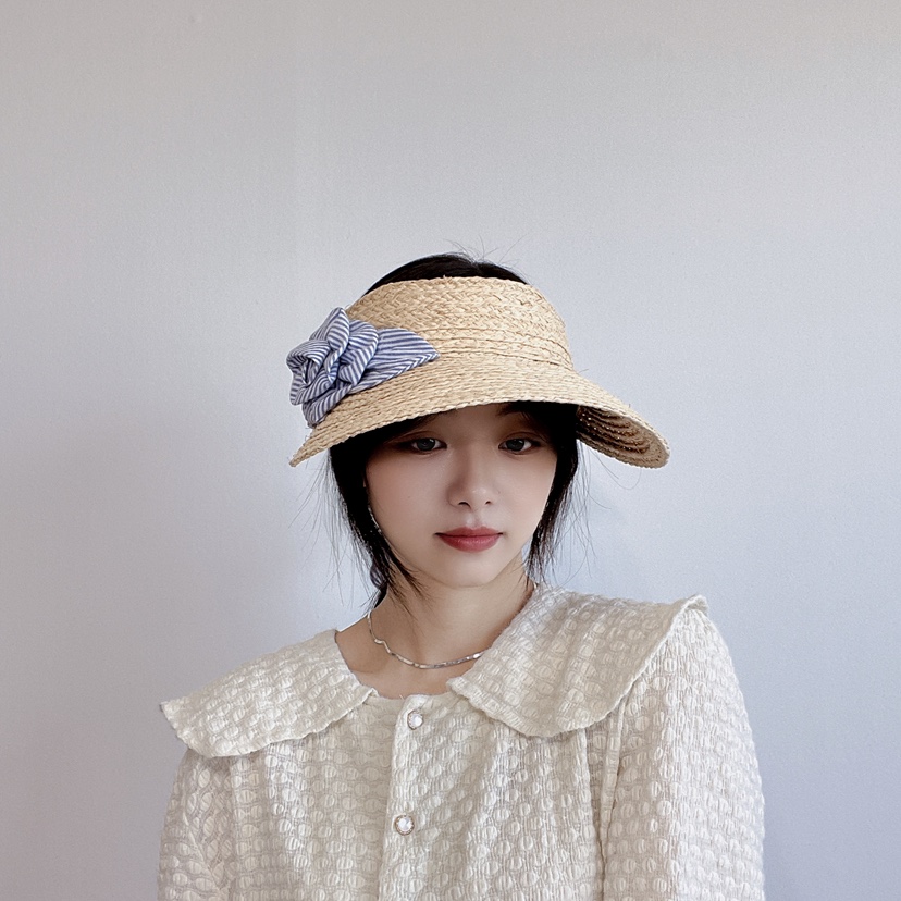LOVELY HAT直郵韓國代購㊣女裝新款人氣熱賣25春夏時尚帽子LOVELY HAT帽子