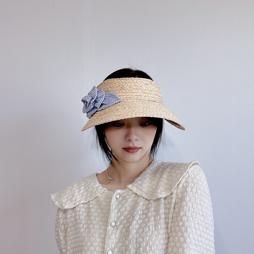 LOVELY HAT直郵韓國代購㊣女裝新款人氣熱賣25春夏時尚帽子LOVELY HAT帽子