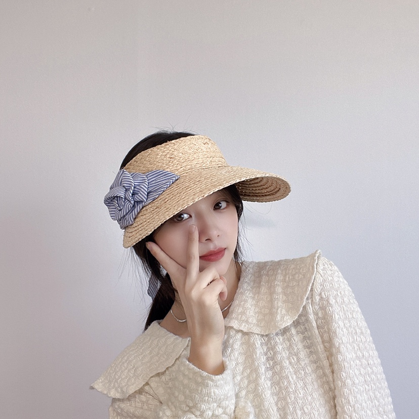 LOVELY HAT直郵韓國代購㊣女裝新款人氣熱賣25春夏時尚帽子LOVELY HAT帽子