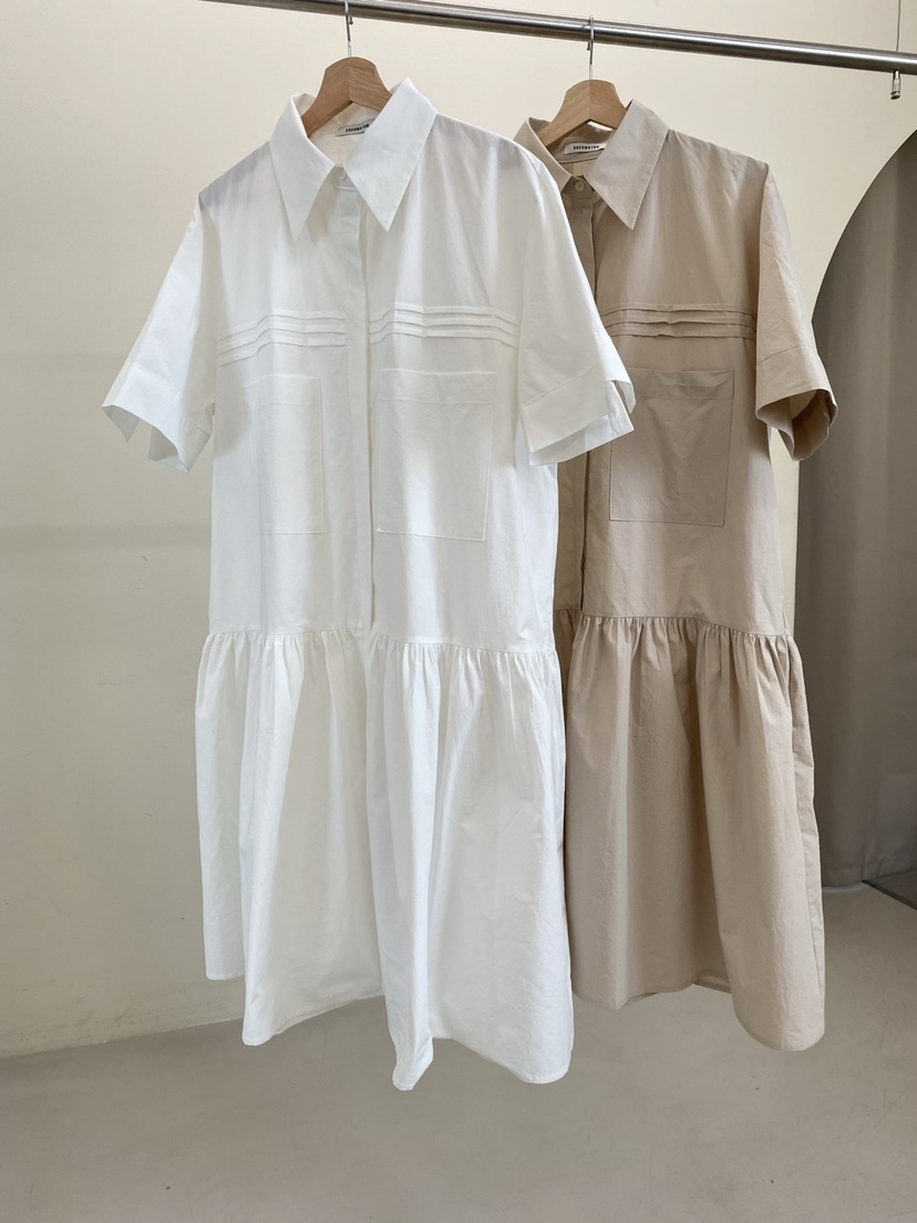 COCOMATON韓國直郵㊣女裝新品25春夏休閑時尚熱賣推薦連衣裙COCOMATON連衣裙