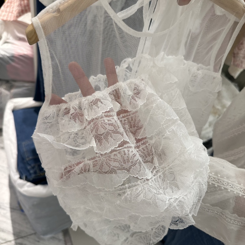 CORNER韓國㊣直郵東大門代購女裝新款推薦熱賣休閑吊帶背心CORNER.302吊帶/背心