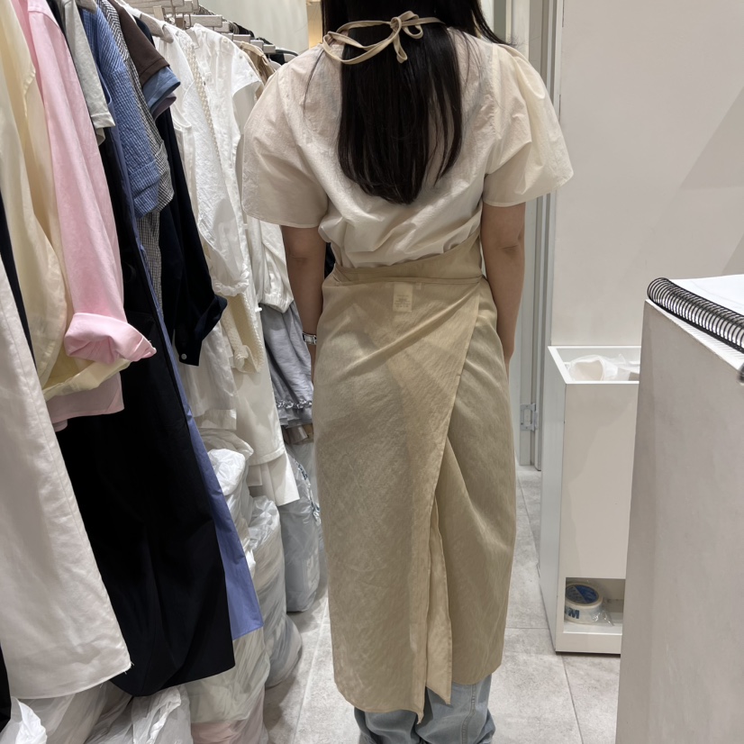 ASOME韓國㊣直郵東大門代購女裝新款人氣休閑連衣裙不含內搭A.SOME連衣裙