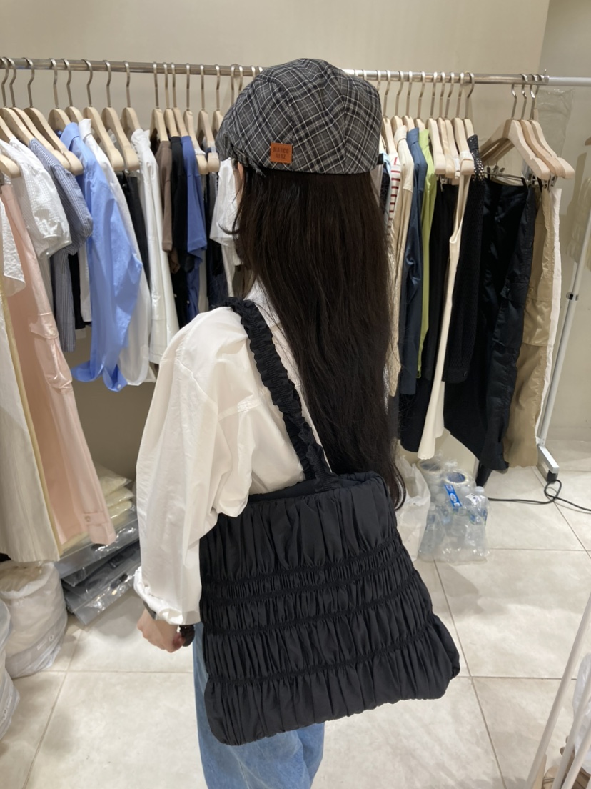 FLEUR-P韓國㊣直郵東大門代購女裝新品人氣25春夏手拿包腋下包FLEUR手拿包/腋下包