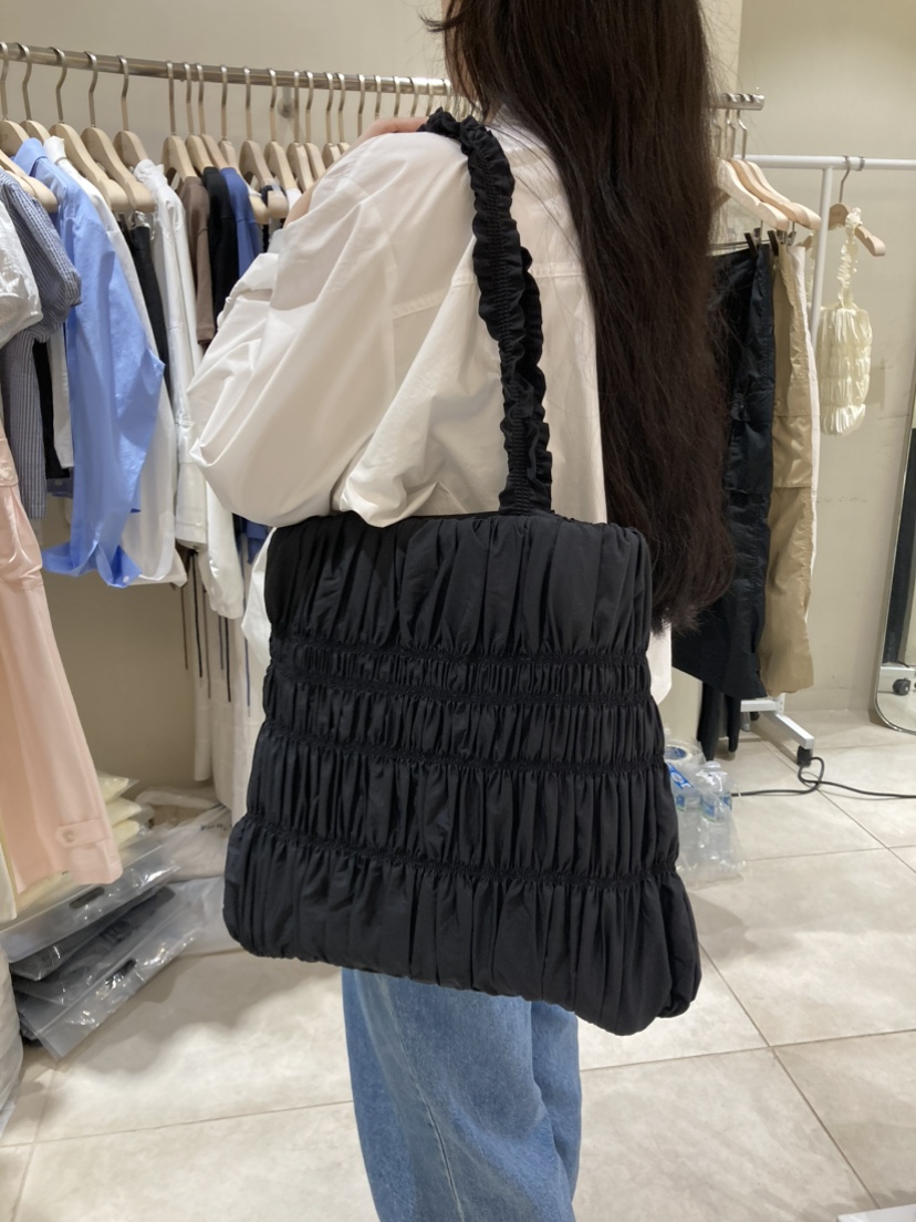 FLEUR-P韓國㊣直郵東大門代購女裝新品人氣25春夏手拿包腋下包FLEUR手拿包/腋下包