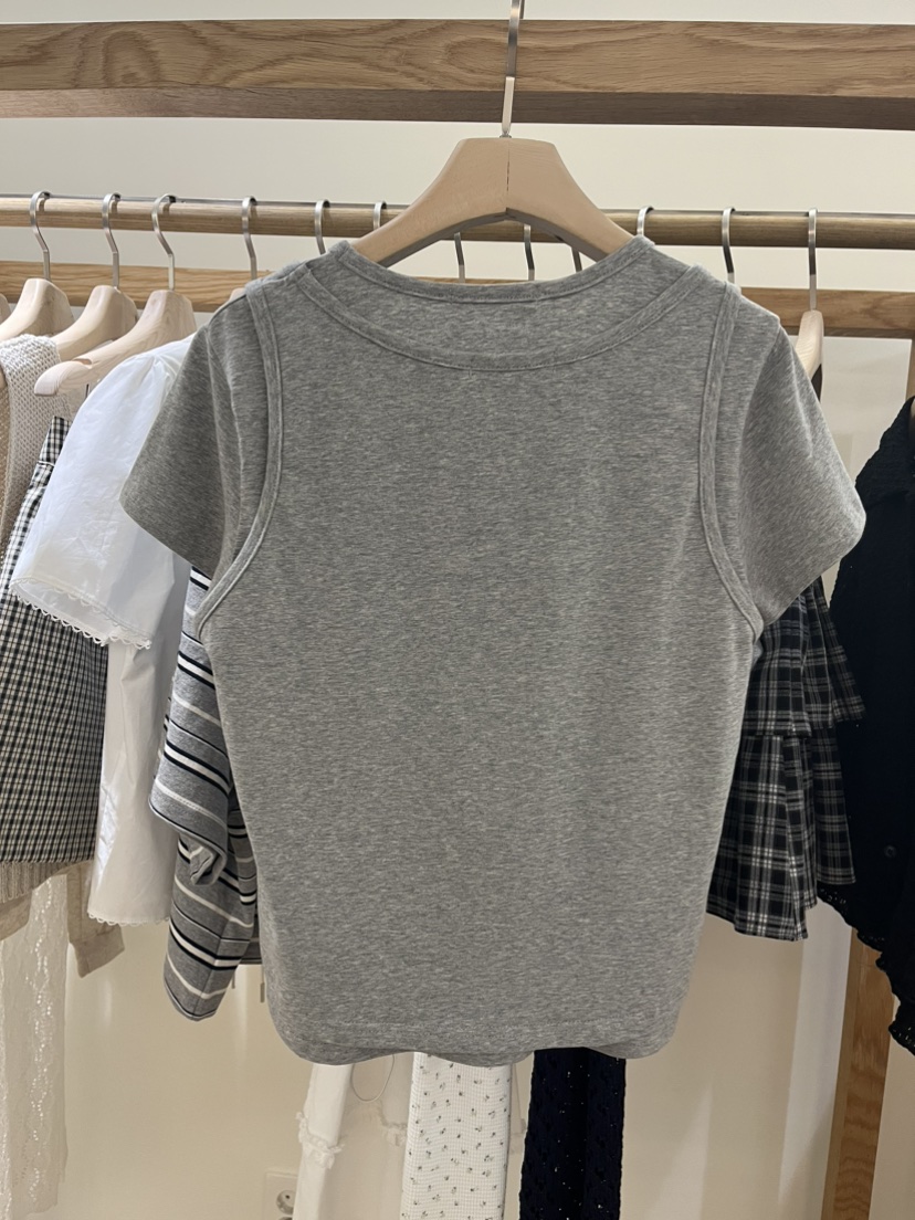 TIZZI韓國直郵㊣東大門實拍女裝新款熱賣推薦人氣25春夏套裝套裝TIZZI套裝