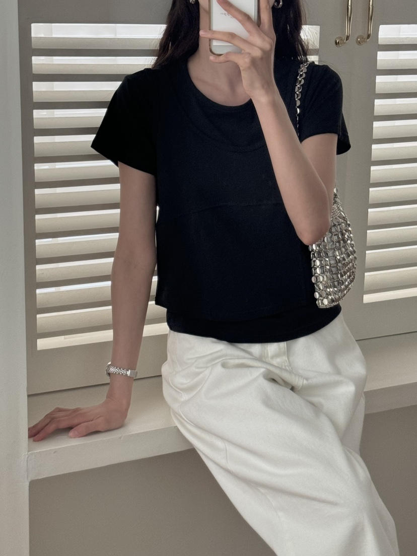 TIZZI韓國直郵㊣東大門實拍女裝新款熱賣推薦人氣25春夏套裝套裝TIZZI套裝