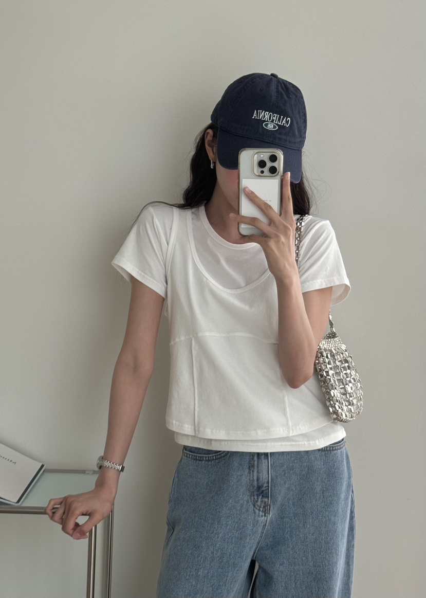 TIZZI韓國直郵㊣東大門實拍女裝新款熱賣推薦人氣25春夏套裝套裝TIZZI套裝