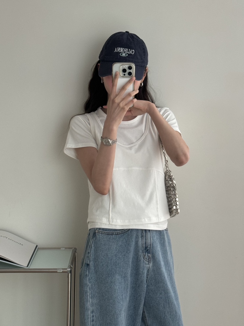 TIZZI韓國直郵㊣東大門實拍女裝新款熱賣推薦人氣25春夏套裝套裝TIZZI套裝