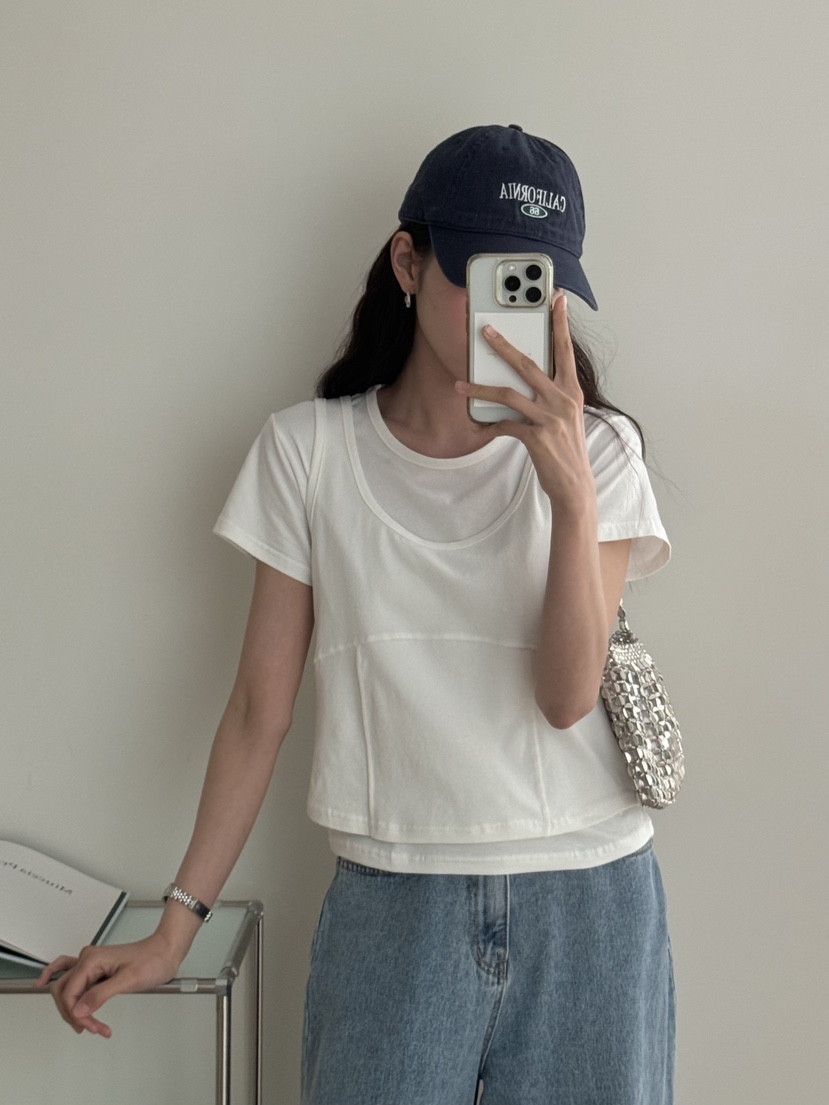 TIZZI韓國直郵㊣東大門實拍女裝新款熱賣推薦人氣25春夏套裝套裝TIZZI套裝