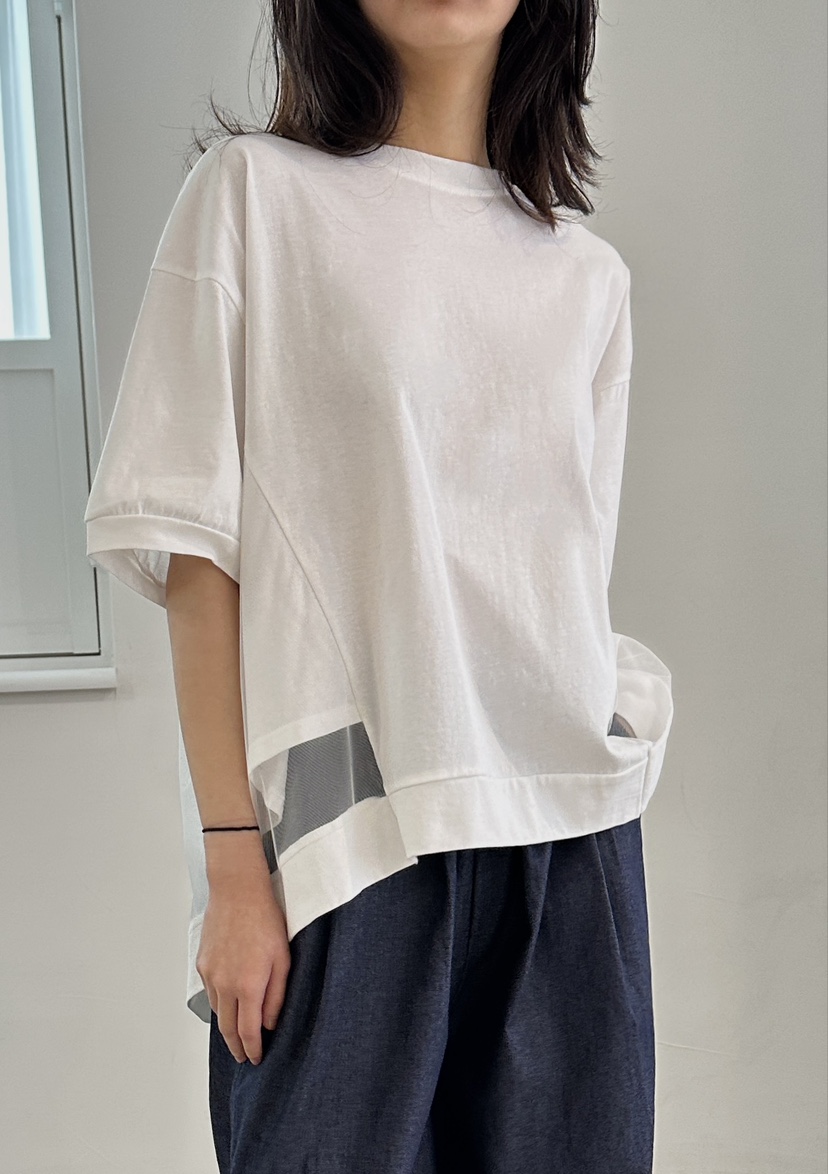 CLASSY-O韓國代購女裝新款休閑真品推薦熱賣25春夏時尚T恤CLASSY-OT恤