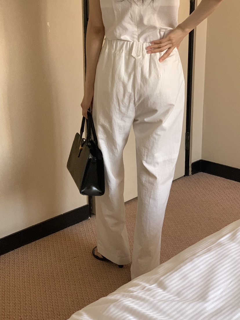 FRILL-T韓國直郵女士新款職業真品推薦休閑熱賣人氣套裝套裝FRILL-T套裝