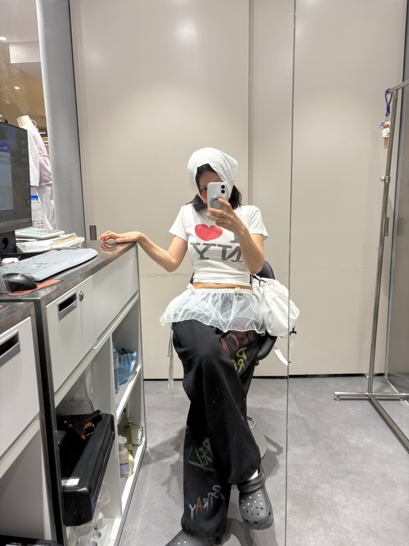 PLATFORM-L東大門代購女裝新品真品人氣休閑推薦時尚休閑褲PLATFORM休閑褲