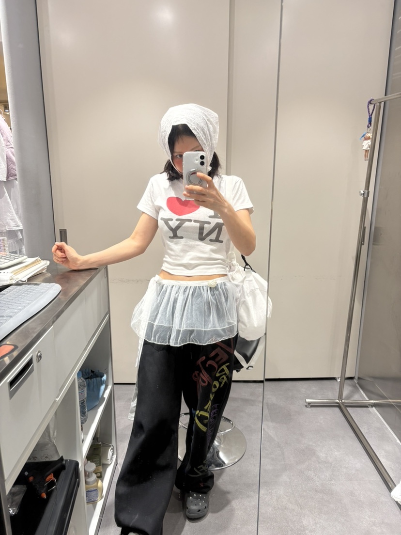 PLATFORM-L東大門代購女裝新品真品人氣休閑推薦時尚休閑褲PLATFORM休閑褲