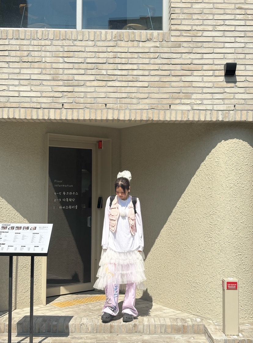PLATFORM-L東大門代購女裝新品真品人氣休閑推薦時尚休閑褲PLATFORM休閑褲