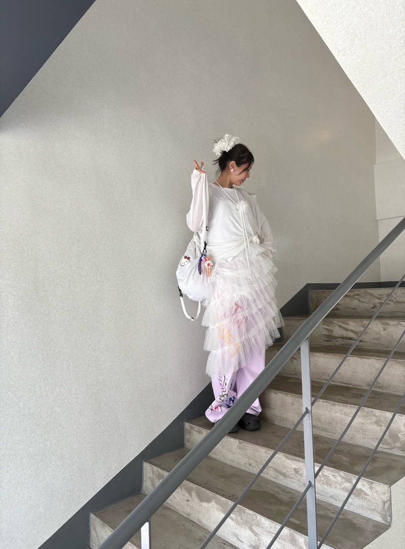 PLATFORM-L東大門代購女裝新品真品人氣休閑推薦時尚休閑褲PLATFORM休閑褲