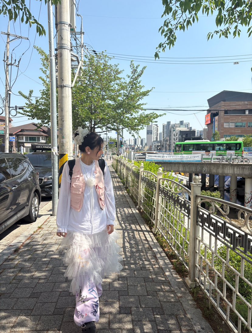 PLATFORM-L東大門代購女裝新品真品人氣休閑推薦時尚休閑褲PLATFORM休閑褲