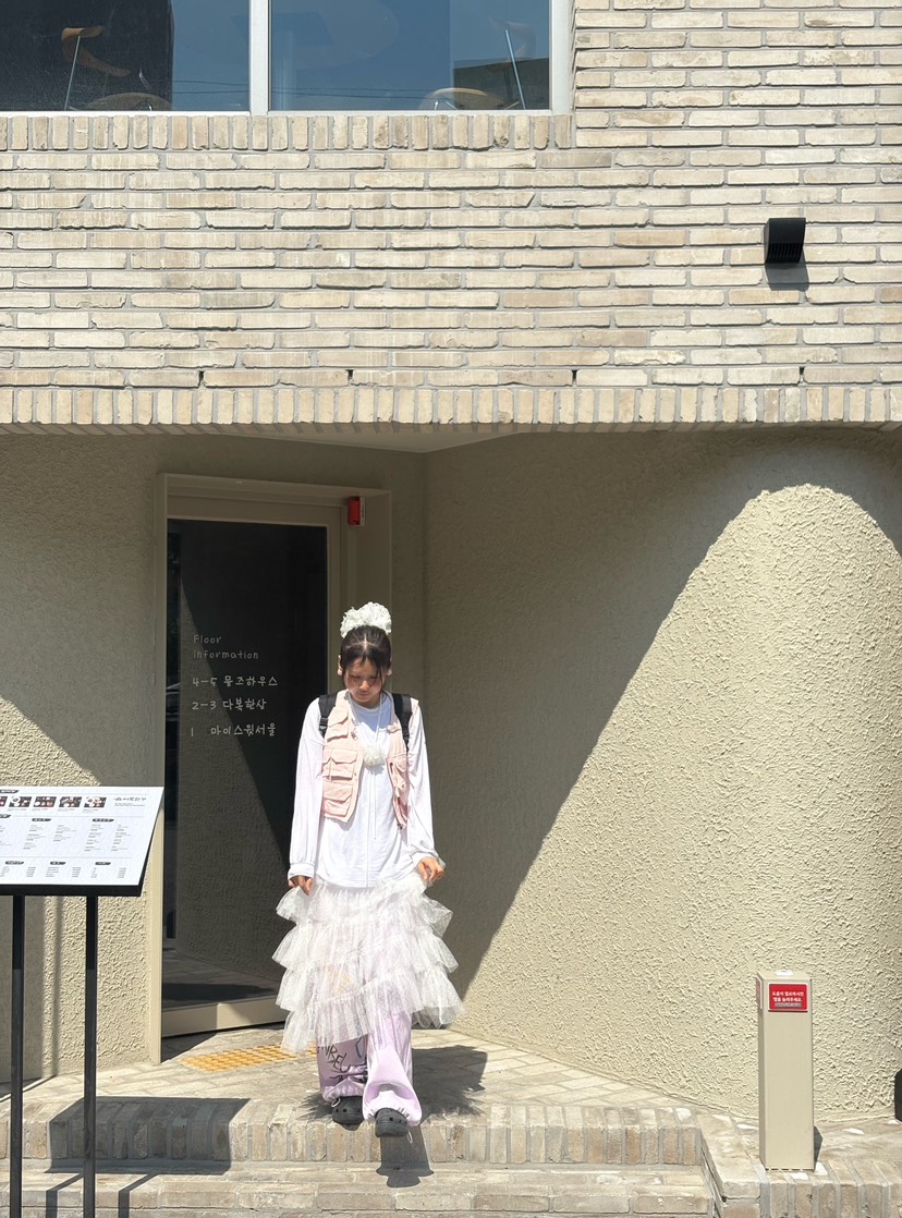 PLATFORM-L東大門代購女裝新品真品人氣休閑推薦時尚休閑褲PLATFORM休閑褲