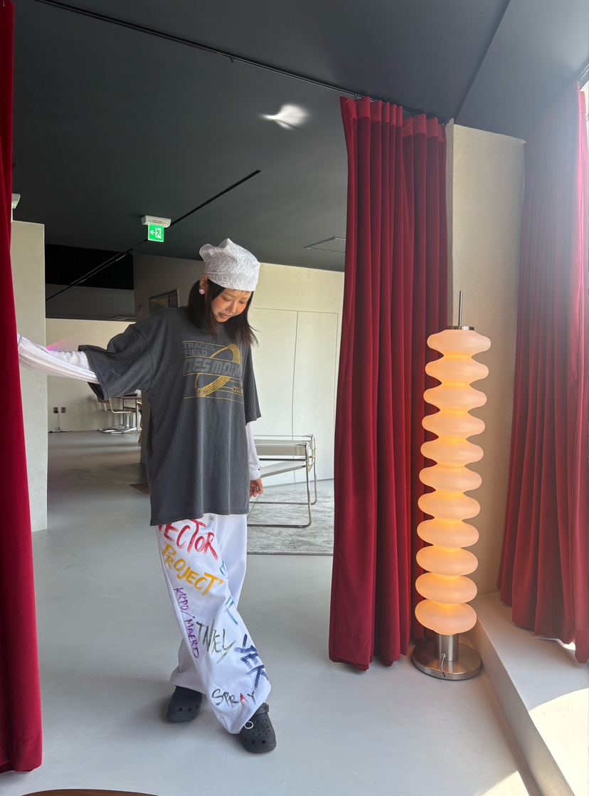 PLATFORM-L東大門代購女裝新品真品人氣休閑推薦時尚休閑褲PLATFORM休閑褲