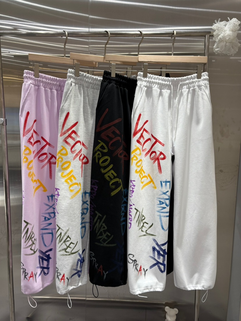 PLATFORM-L東大門代購女裝新品真品人氣休閑推薦時尚休閑褲PLATFORM休閑褲