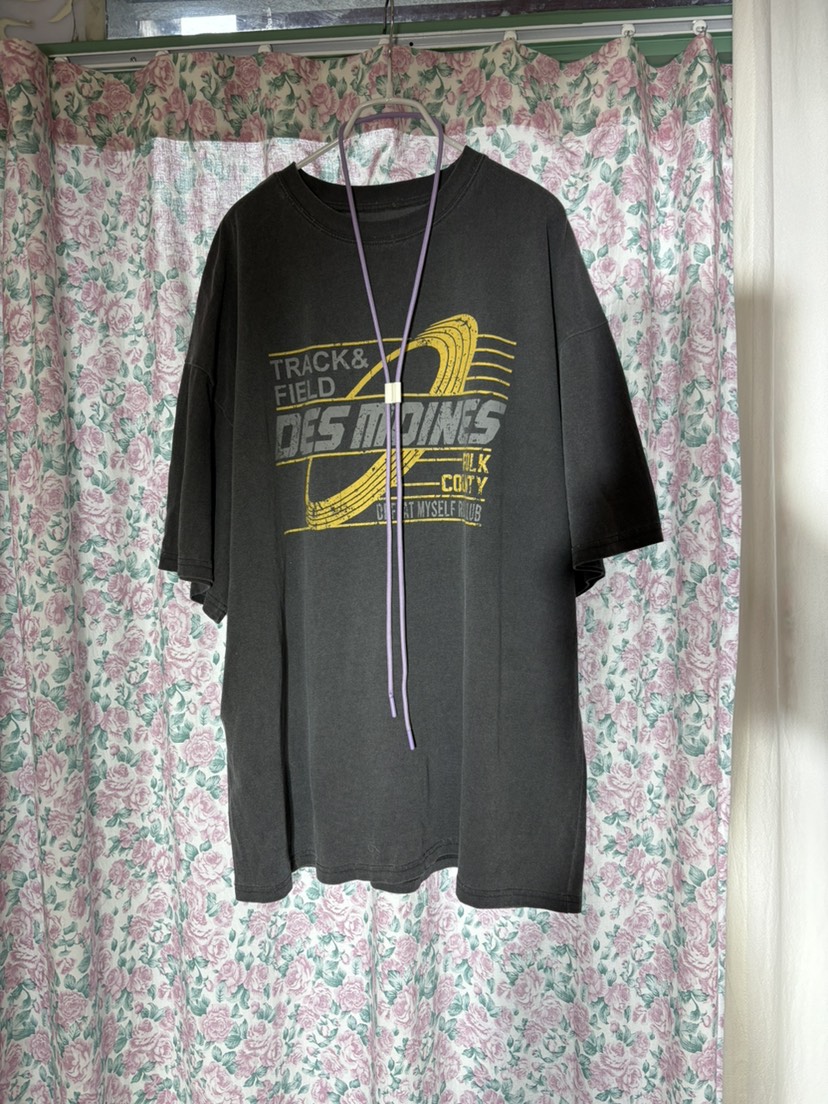 PLATFORM-L韓國直郵女士新品時尚真品熱賣25春夏推薦人氣T恤PLATFORMT恤圖色1