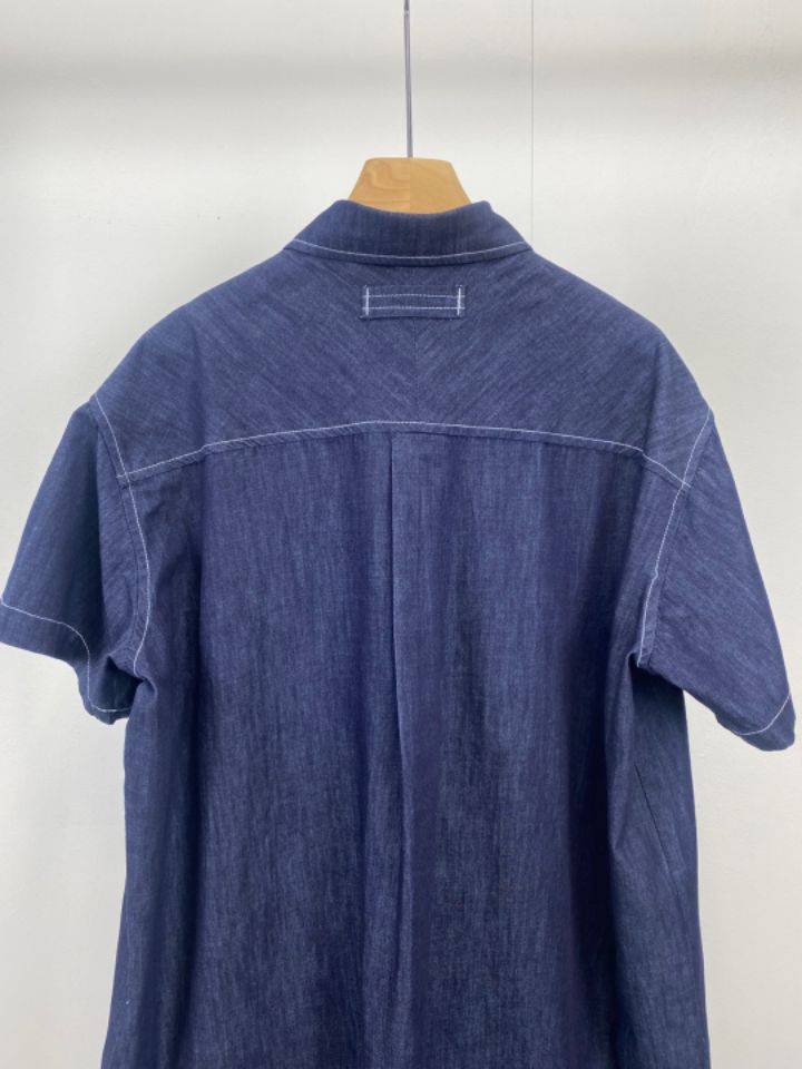 BEETLE STORE韓國直郵女士新品25春夏休閑職業推薦連衣裙口袋BEETLE STORE連衣裙