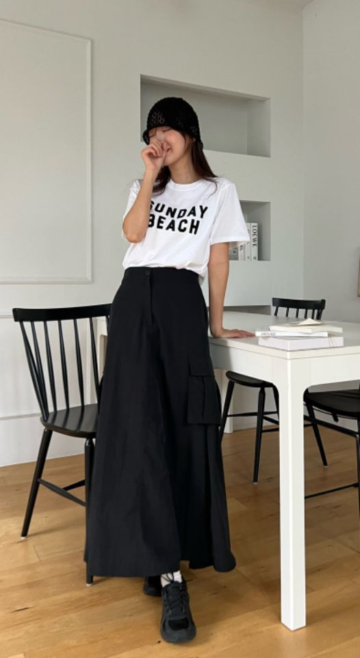 HEY/TO SEWING韓國直郵女士新品25春夏推薦時尚真品休閑T恤BY HEY/TO SEWINGT恤