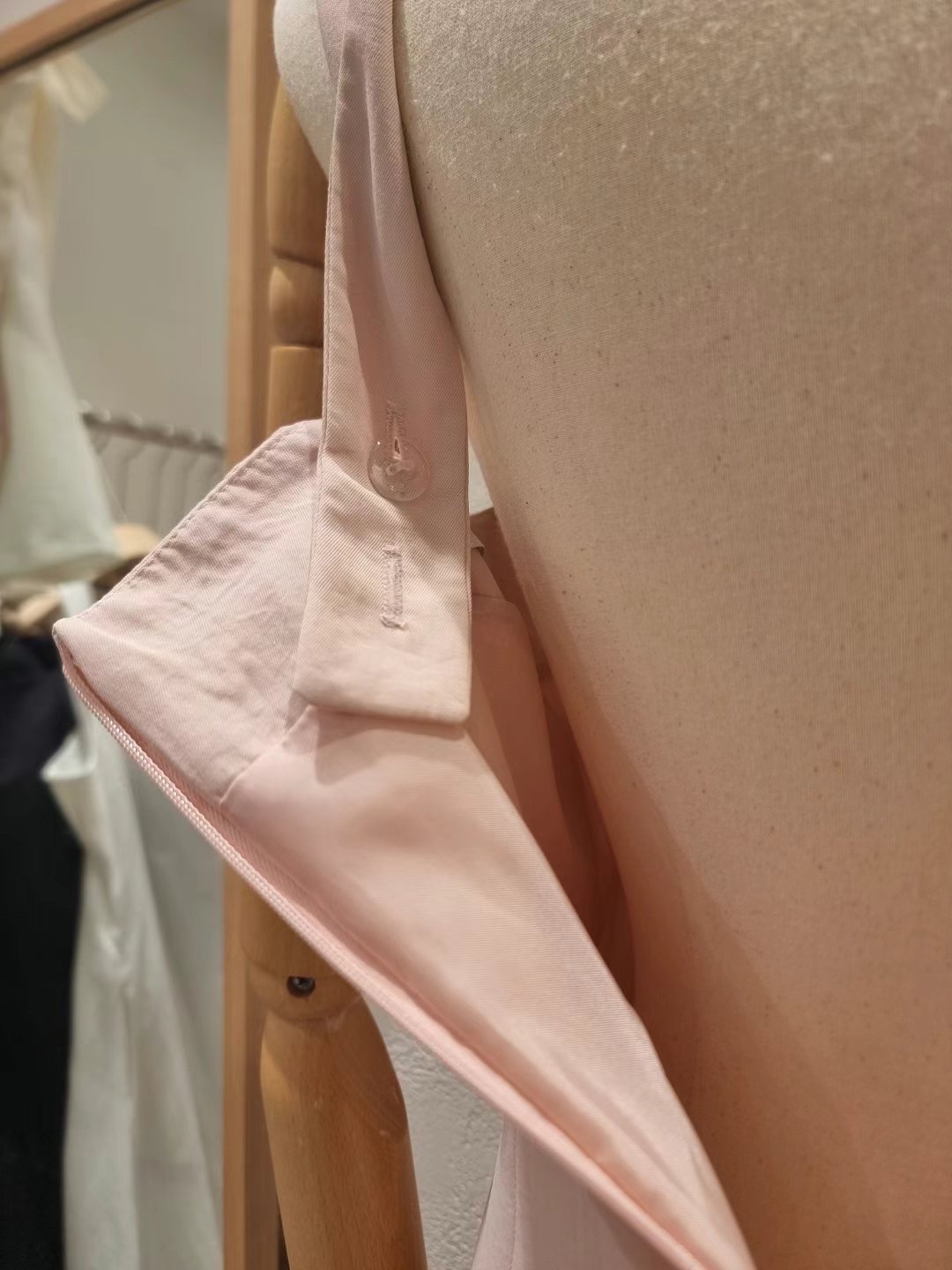 EEYOU東大門直郵女裝新品真品推薦職業休閑人氣時尚熱賣連衣裙EEYOU連衣裙
