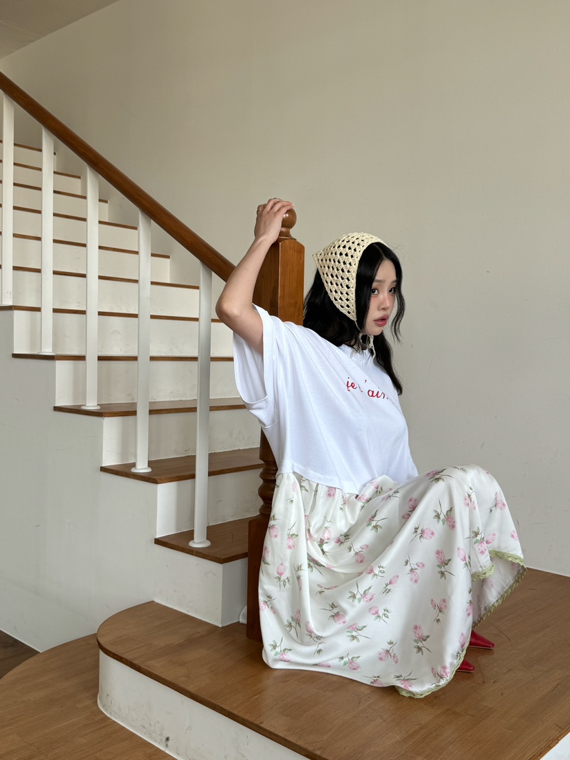 MAISONDEGLORY東大門實拍女裝新款熱賣職業推薦人氣真品連衣裙MAISON DE GLORY連衣裙