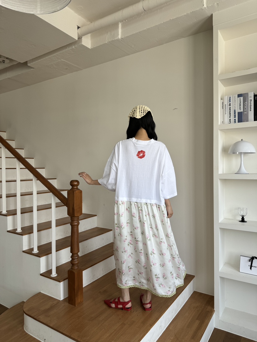 MAISONDEGLORY東大門實拍女裝新款熱賣職業推薦人氣真品連衣裙MAISON DE GLORY連衣裙