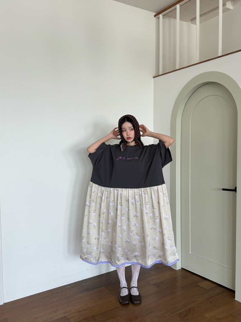 MAISONDEGLORY東大門實拍女裝新款熱賣職業推薦人氣真品連衣裙MAISON DE GLORY連衣裙