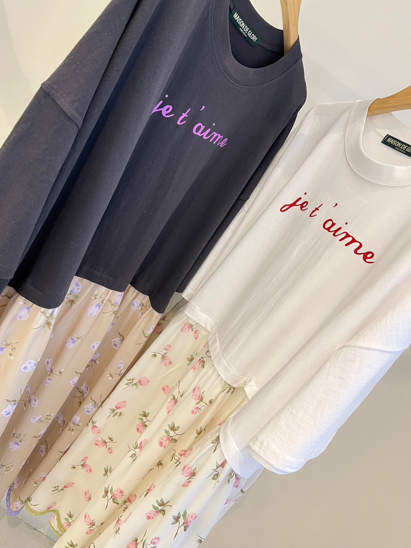 MAISONDEGLORY東大門實拍女裝新款熱賣職業推薦人氣真品連衣裙MAISON DE GLORY連衣裙