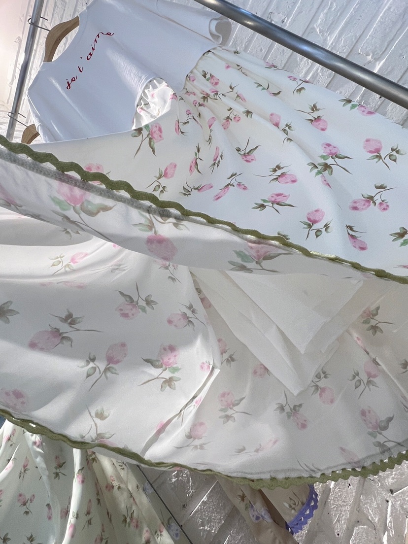 MAISONDEGLORY東大門實拍女裝新款熱賣職業推薦人氣真品連衣裙MAISON DE GLORY連衣裙