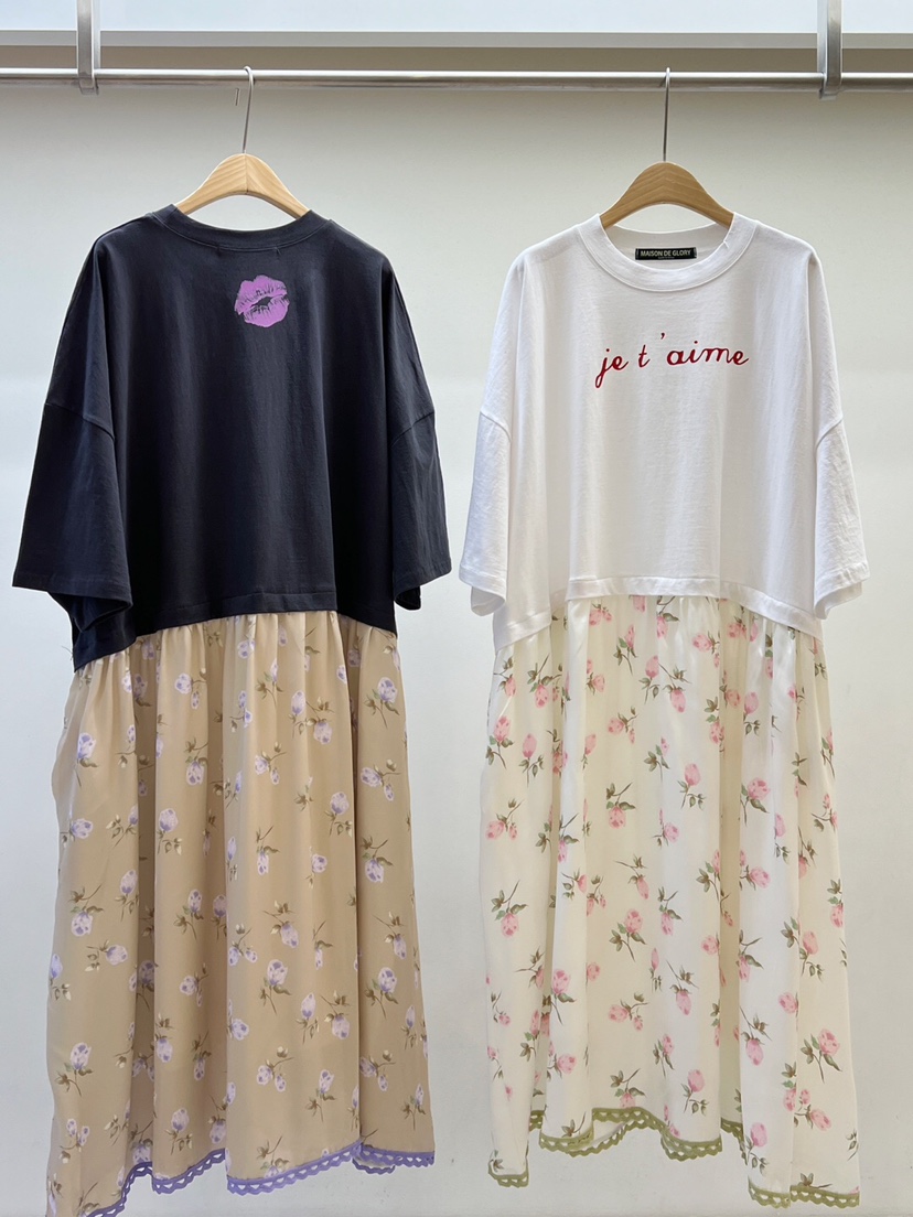MAISONDEGLORY東大門實拍女裝新款熱賣職業推薦人氣真品連衣裙MAISON DE GLORY連衣裙