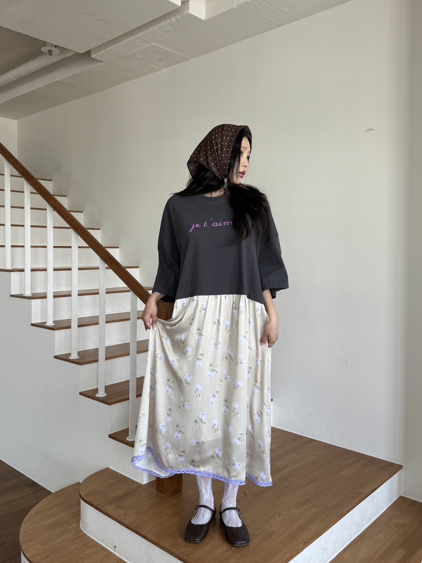 MAISONDEGLORY東大門實拍女裝新款熱賣職業推薦人氣真品連衣裙MAISON DE GLORY連衣裙圖色2