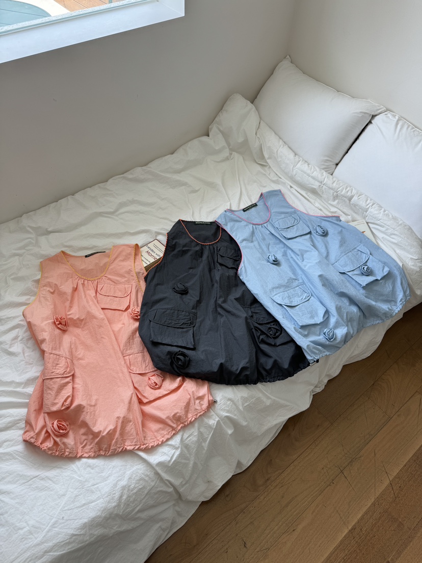 MAISONDEGLORY東大門代購女裝新款25春夏職業真品時尚連衣裙MAISON DE GLORY連衣裙